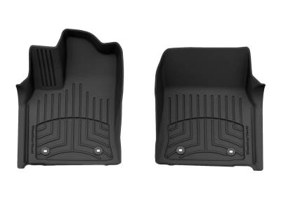 WeatherTech 4417081IM FloorLiner HP