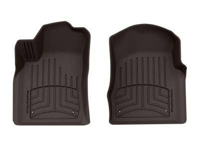 WeatherTech 474851IM FloorLiner HP