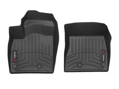 WeatherTech 4416441 FloorLiner DigitalFit