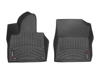 WeatherTech 4416501 FloorLiner DigitalFit