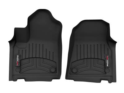 WeatherTech 4417041 FloorLiner DigitalFit