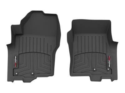 WeatherTech 4417051 FloorLiner DigitalFit