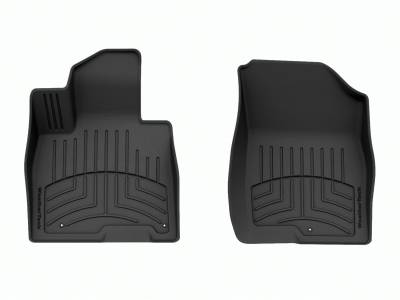 WeatherTech 4416781IM FloorLiner HP