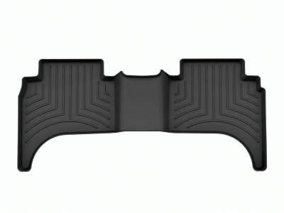 WeatherTech 4416784IM FloorLiner HP