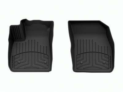 WeatherTech 4416601IM FloorLiner HP