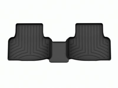 WeatherTech 4416632IM FloorLiner HP