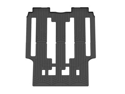 WeatherTech 4416722IM FloorLiner HP