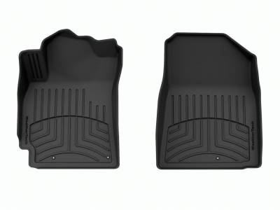 WeatherTech 4414861IM FloorLiner HP