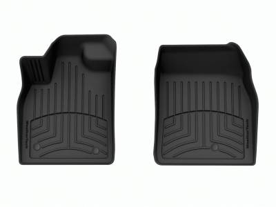 WeatherTech 4416641IM FloorLiner HP