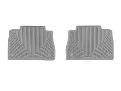 WeatherTech W641GR All Weather Floor Mats