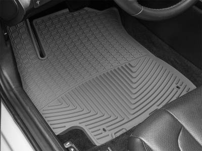 WeatherTech - WeatherTech W631GR All Weather Floor Mats - Image 2