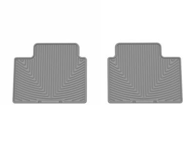 WeatherTech W632GR All Weather Floor Mats