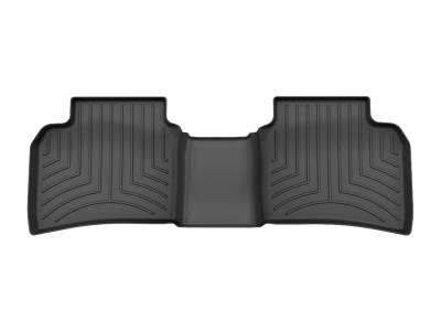 WeatherTech 4415012IM FloorLiner HP