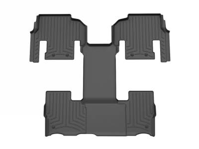 WeatherTech 4417044IM FloorLiner HP