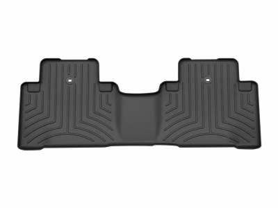 WeatherTech 445762IM FloorLiner HP