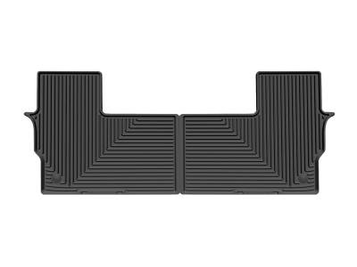 WeatherTech W715 All Weather Floor Mats