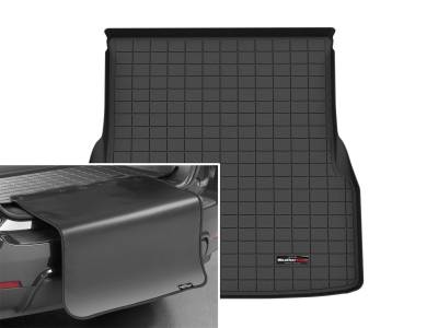 WeatherTech 401497SK Cargo Liner w/Bumper Protector