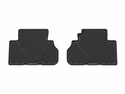 WeatherTech W686 All Weather Floor Mats