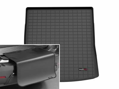 WeatherTech 401876SK Cargo Liner w/Bumper Protector