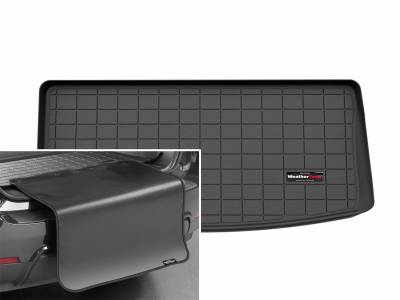 WeatherTech 401877SK Cargo Liner w/Bumper Protector