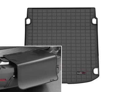 WeatherTech 401881SK Cargo Liner w/Bumper Protector