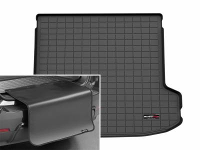 WeatherTech 401882SK Cargo Liner w/Bumper Protector