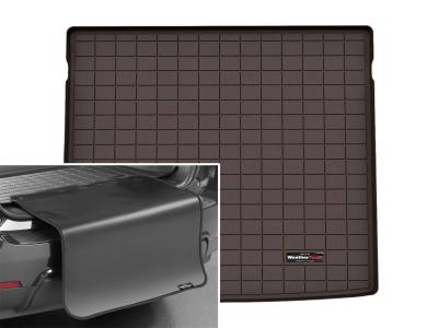 WeatherTech 431770SK Cargo Liner w/Bumper Protector