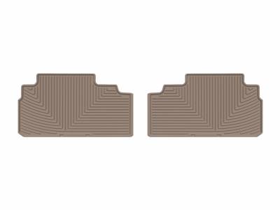WeatherTech W717TN All Weather Floor Mats