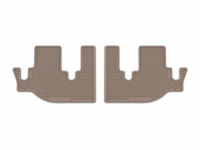 WeatherTech W718TN All Weather Floor Mats