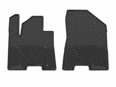 WeatherTech W720 All Weather Floor Mats