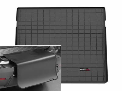 WeatherTech 401822SK Cargo Liner w/Bumper Protector