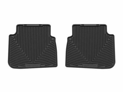 WeatherTech W672 All Weather Floor Mats