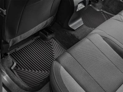 WeatherTech - WeatherTech W672 All Weather Floor Mats - Image 2