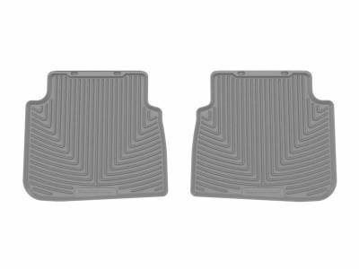 WeatherTech W672GR All Weather Floor Mats