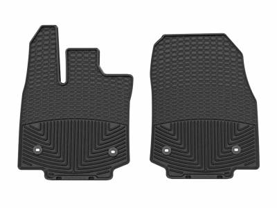 WeatherTech W694 All Weather Floor Mats