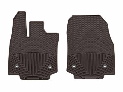WeatherTech W694CO All Weather Floor Mats