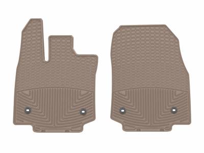 WeatherTech W694TN All Weather Floor Mats