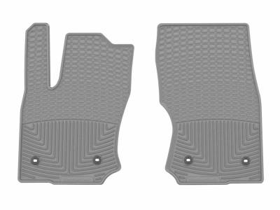 WeatherTech W766GR All Weather Floor Mats