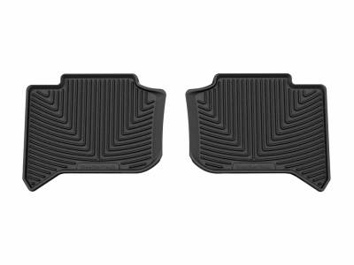 WeatherTech W767 All Weather Floor Mats