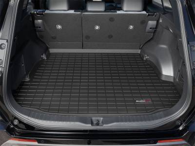 WeatherTech - WeatherTech 401905 Cargo Liner - Image 2