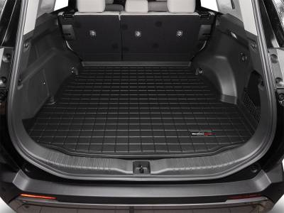 WeatherTech - WeatherTech 401918 Cargo Liner - Image 2