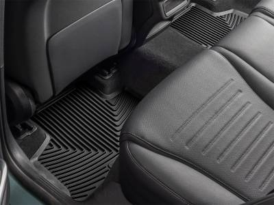 WeatherTech W701 All Weather Floor Mats