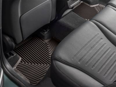 WeatherTech W701CO All Weather Floor Mats