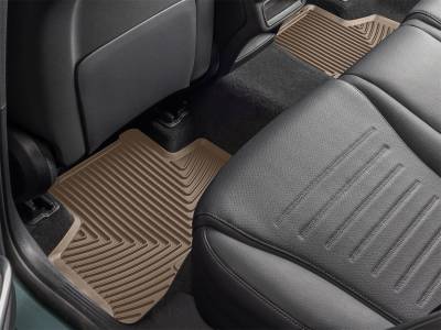 WeatherTech W701TN All Weather Floor Mats