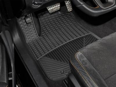 WeatherTech W710 All Weather Floor Mats