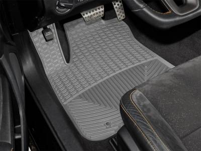 WeatherTech W710GR All Weather Floor Mats