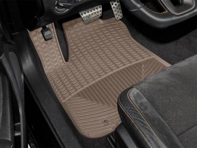 WeatherTech W710TN All Weather Floor Mats