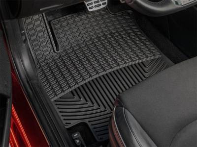 WeatherTech W723 All Weather Floor Mats