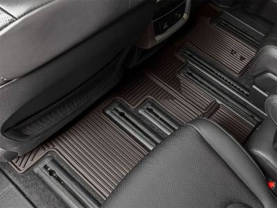 WeatherTech - WeatherTech W726CO All Weather Floor Mats - Image 2