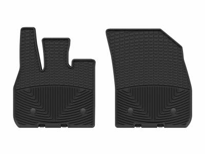 WeatherTech W733 All Weather Floor Mats